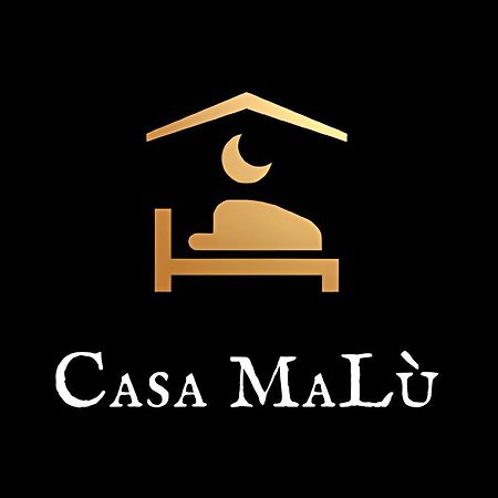 Casa Malu Appartement Messina Buitenkant foto