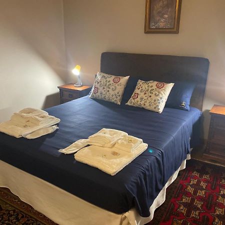 Casa Malu Appartement Messina Buitenkant foto