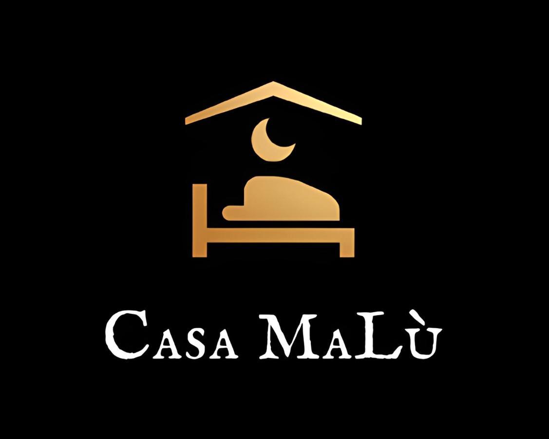 Casa Malu Appartement Messina Buitenkant foto