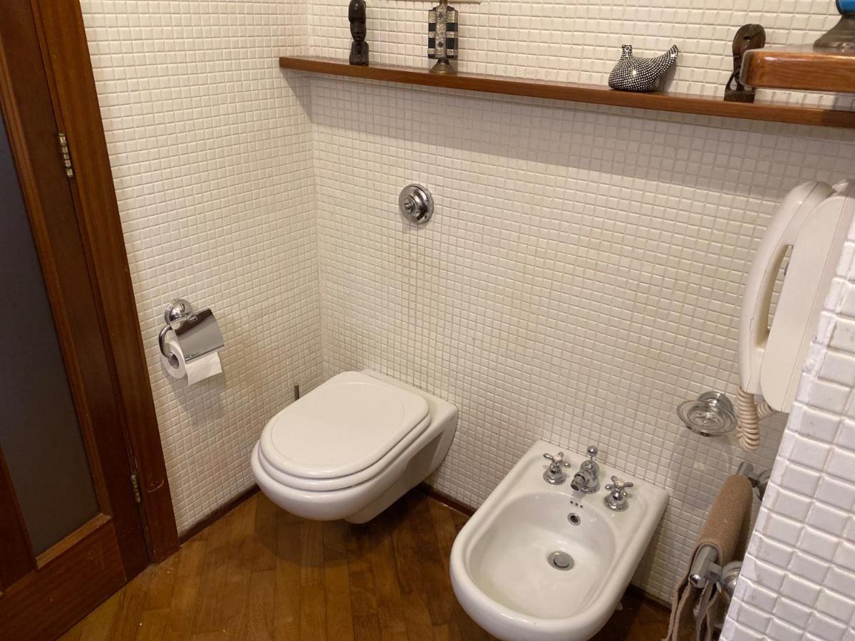 Casa Malu Appartement Messina Buitenkant foto