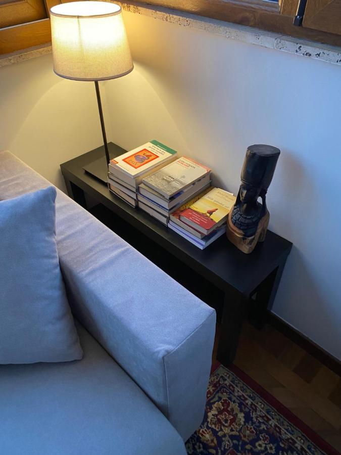 Casa Malu Appartement Messina Buitenkant foto