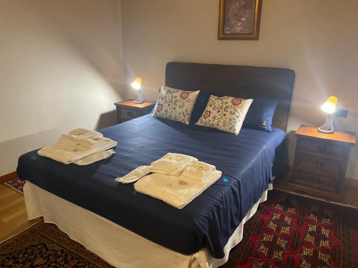 Casa Malu Appartement Messina Buitenkant foto